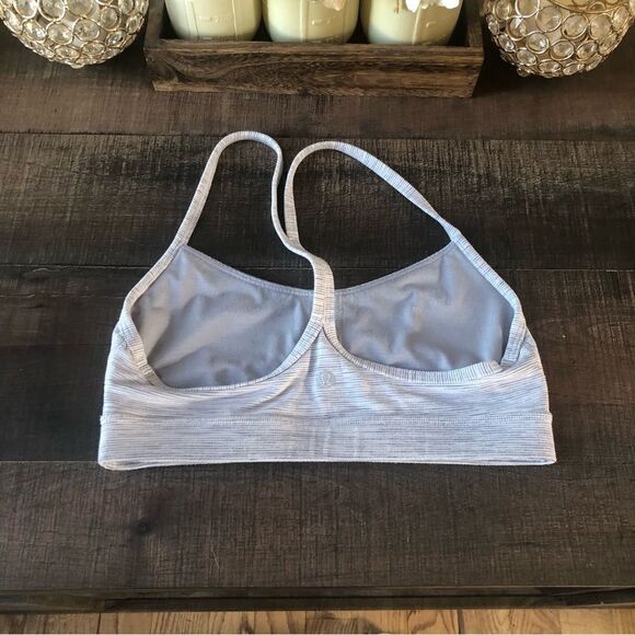 Lululemon Sports Bra - Picture 2 of 4